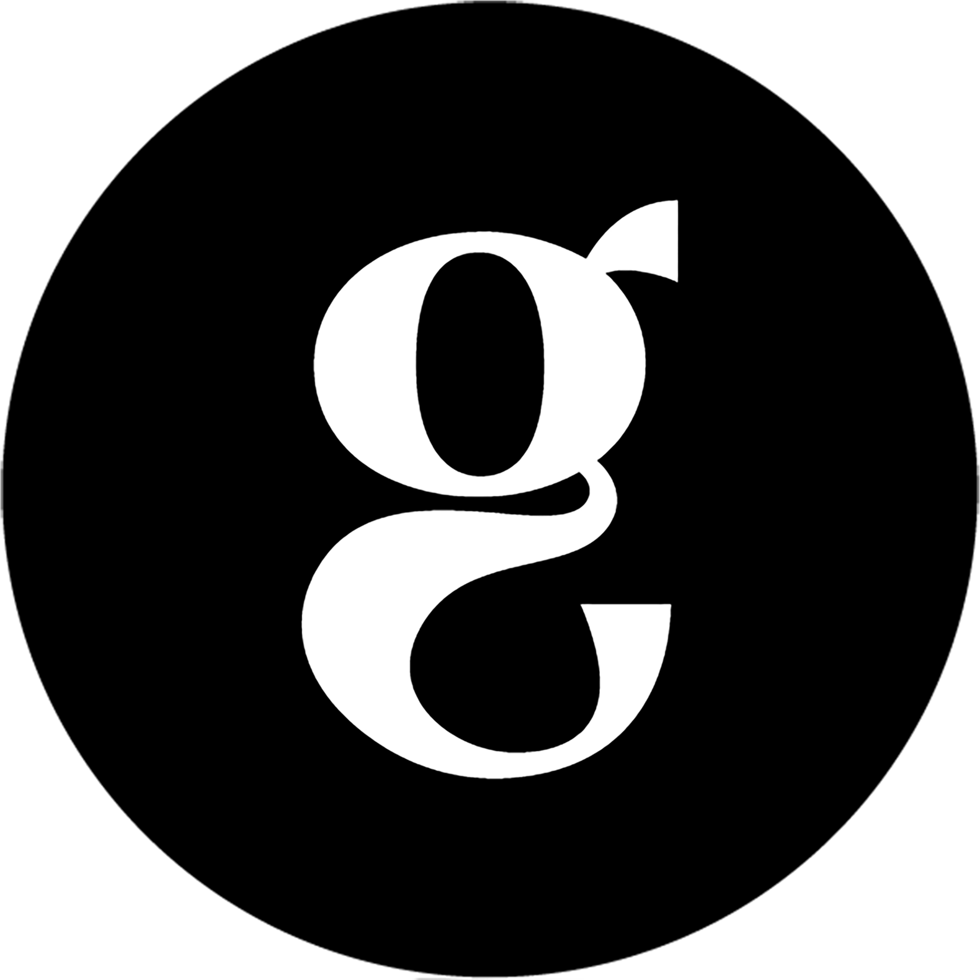 Logo for Gaston